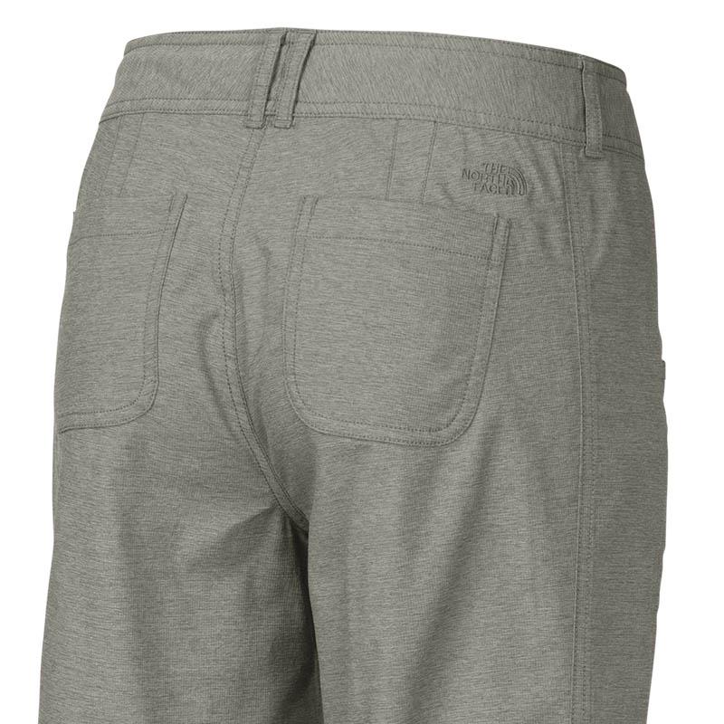 The North Face-Pantalones-W HORIZON 2.0 PANT SN