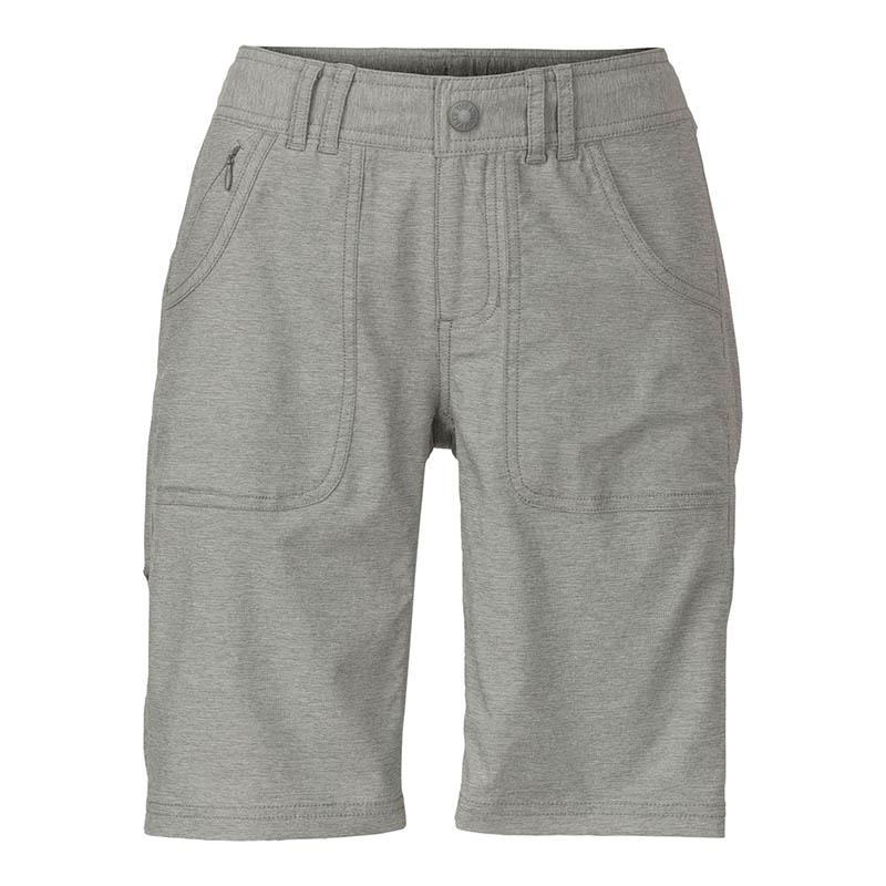 The North Face-Shorts-W HORIZON 2.0 ROLL-UP SHORT FN