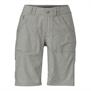 The North Face-Shorts-W HORIZON 2.0 ROLL-UP SHORT FN