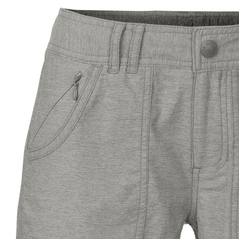 The North Face-Shorts-W HORIZON 2.0 ROLL-UP SHORT SN