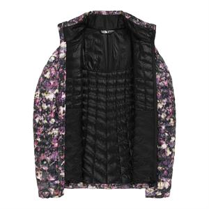 The North Face-Campera-W Thermoball Full Zip Jacket AN