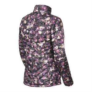 The North Face-Campera-W Thermoball Full Zip Jacket FN