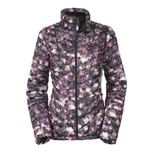 The North Face-Campera-W Thermoball Full Zip Jacket PD