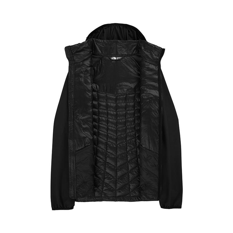 The North Face-Campera-W Thermoball Hybrid Hoodie FN