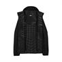 The North Face-Campera-W Thermoball Hybrid Hoodie FN