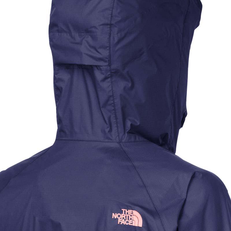 The North Face-Campera-W Venture Jacket FN