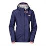 The North Face-Campera-W Venture Jacket PD