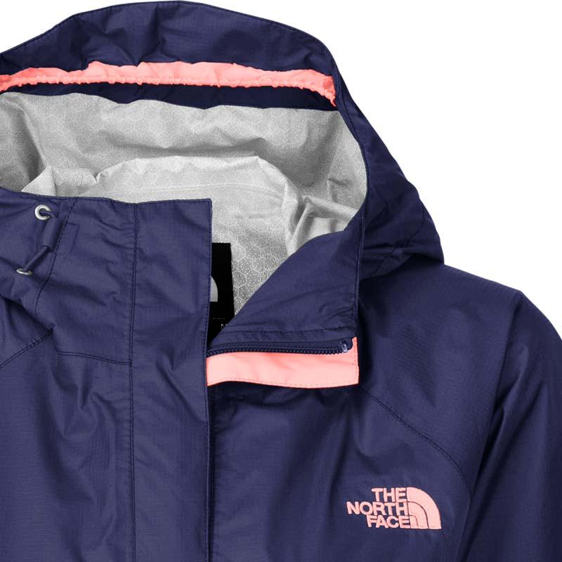 The North Face-Campera-W Venture Jacket SN