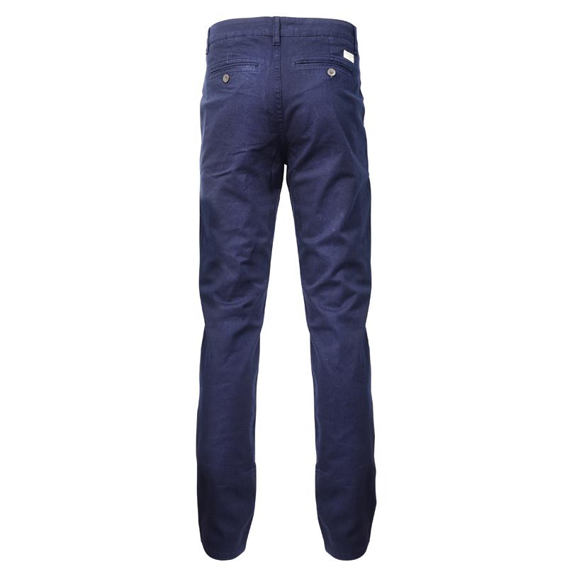 Timberland-Pantalones-Pantalon chino Thompson Lake Twil AN