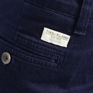 Timberland-Pantalones-Pantalon chino Thompson Lake Twil FN