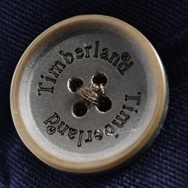 Timberland-Pantalones-Pantalon chino Thompson Lake Twil SN