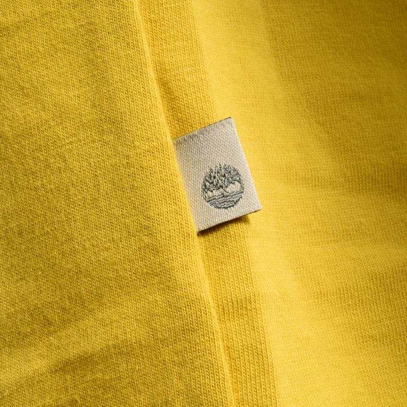 Timberland-Remera-Remera MC Caspian Lake AN