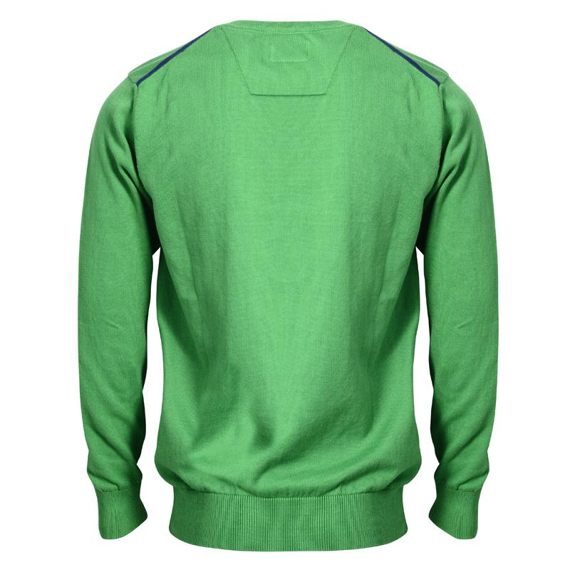 Timberland-Sweaters-Sweater escote redondo Williams River AN