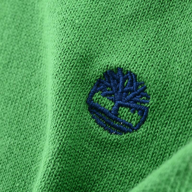 Timberland-Sweaters-Sweater escote redondo Williams River SN