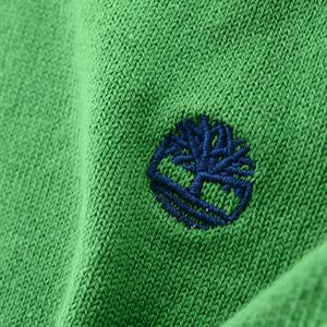 Timberland-Sweaters-Sweater escote redondo Williams River SN