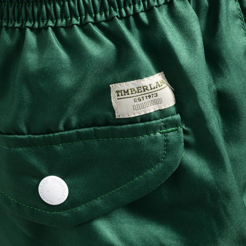 Timberland-Shorts-Swimshort Sunapee Lake FN