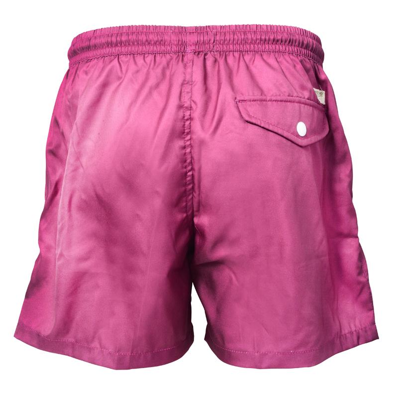 Timberland-Shorts-Swimshort Sunapee Lake AN