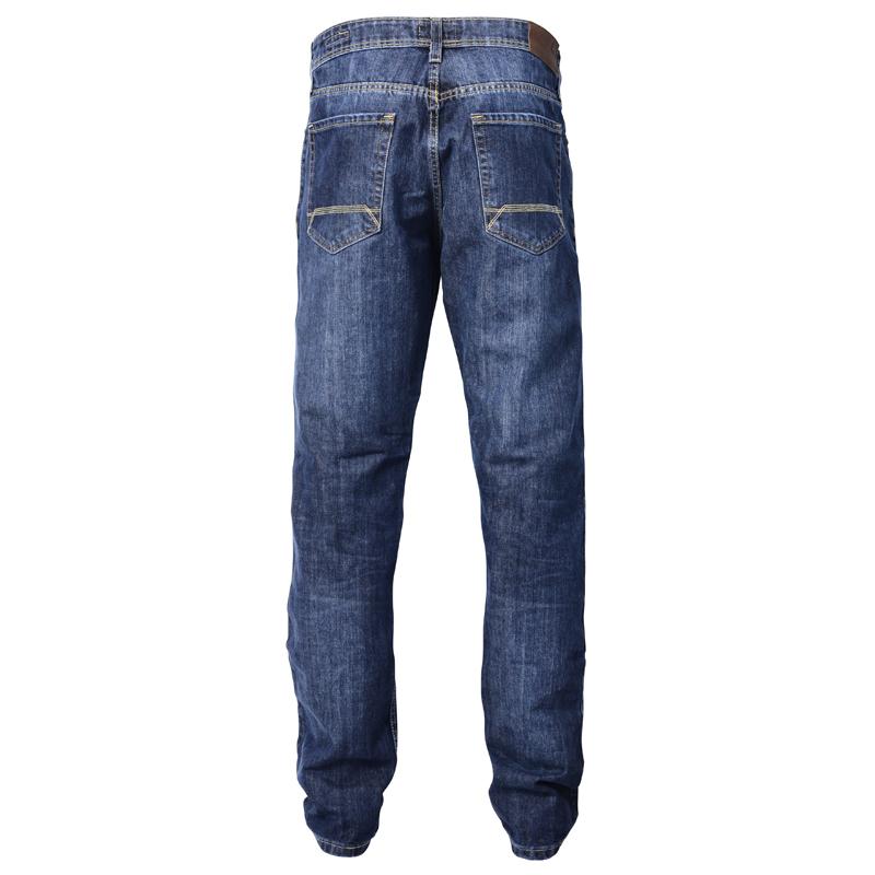 Timberland-Pantalones-Thompson Lake Denim AN