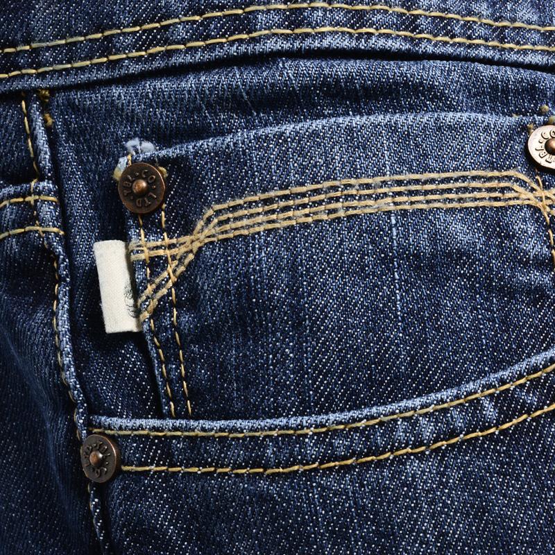 Timberland-Pantalones-Thompson Lake Denim FN