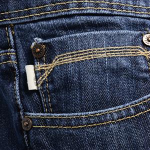 Timberland-Pantalones-Thompson Lake Denim FN