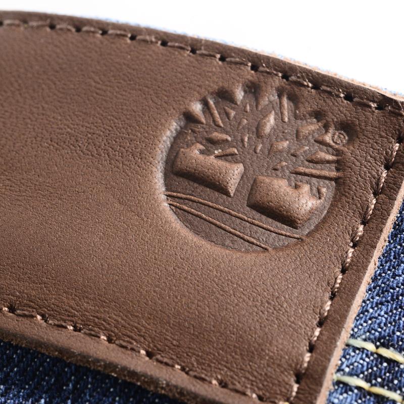 Timberland-Pantalones-Thompson Lake Denim SN