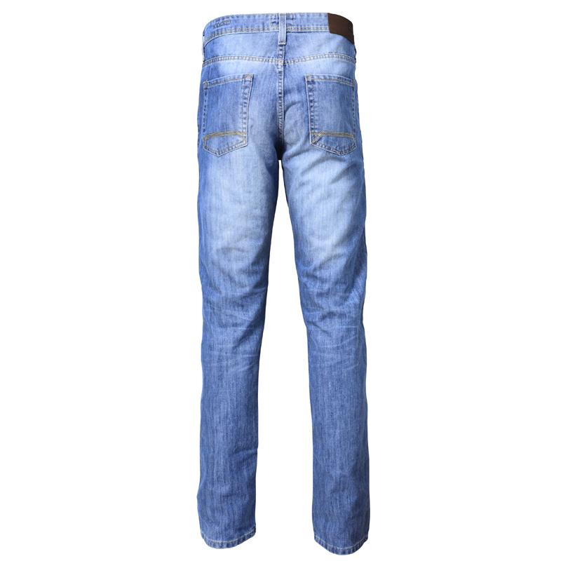 Timberland-Pantalones-Thompson Lake Denim AN