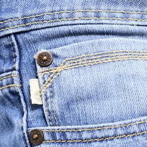 Timberland-Pantalones-Thompson Lake Denim FN
