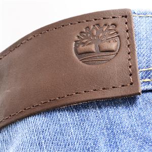Timberland-Pantalones-Thompson Lake Denim SN