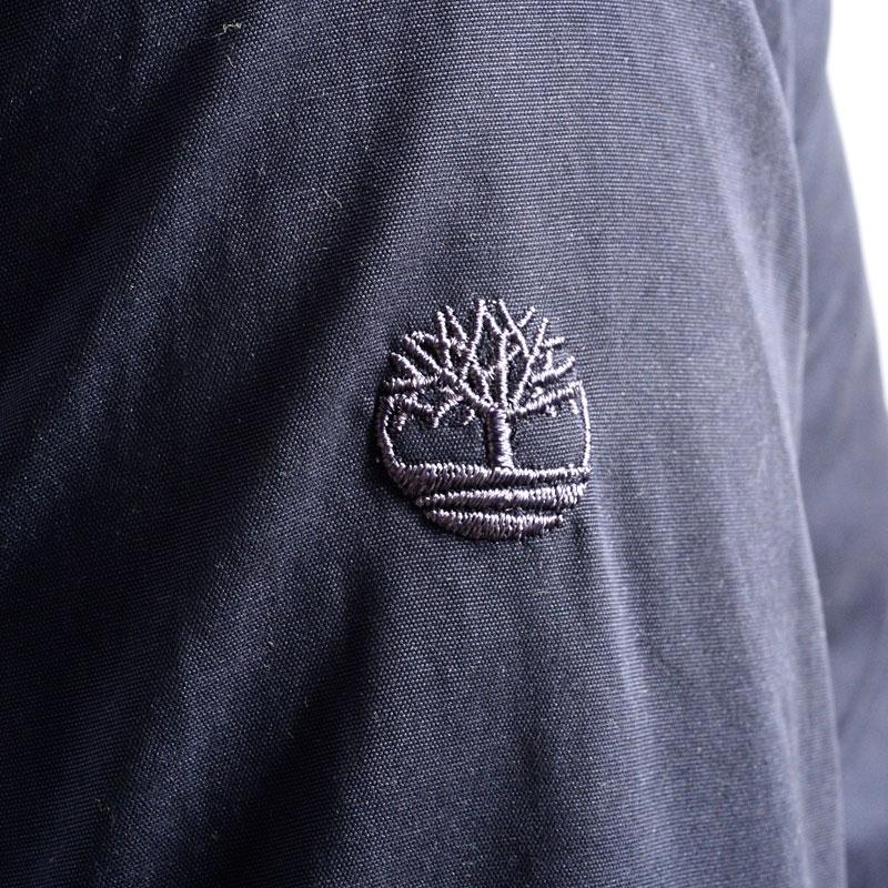 Timberland-Campera-Parka Stark mountain II FN