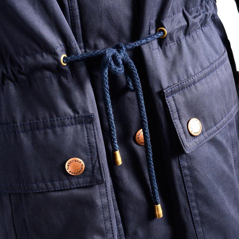 Timberland-Campera-Parka Stark mountain II SN