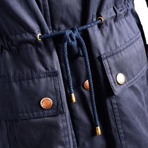 Timberland-Campera-Parka Stark mountain II SN