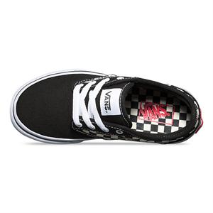 Vans-Sneakers-U ATWOOD AN