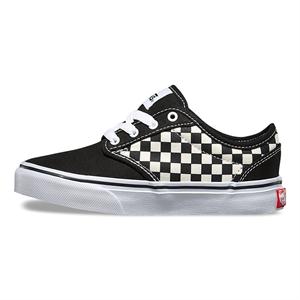 Vans-Sneakers-U ATWOOD FN