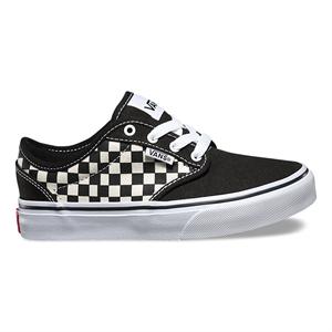 Vans-Sneakers-U ATWOOD PD