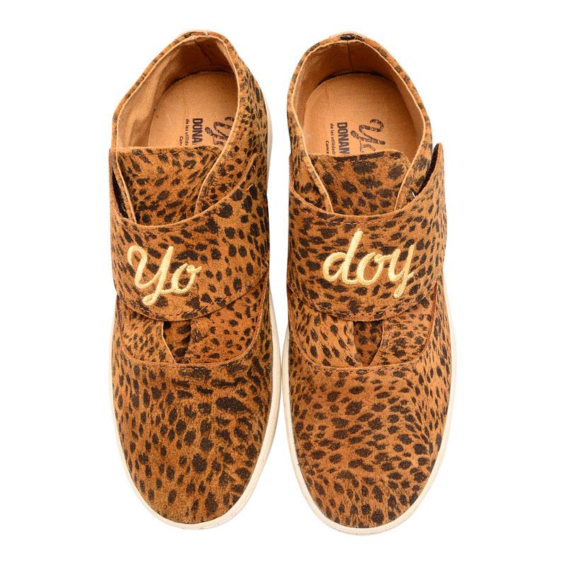 Yodoy-Botas-Sajonas AN