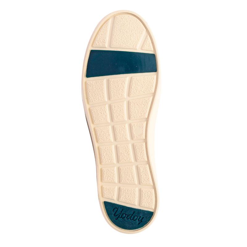 Yodoy-Botas-Sajonas SN