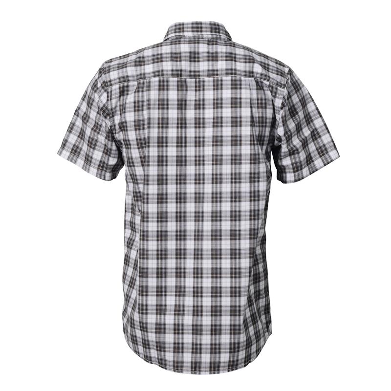 The North Face-Camisa-M S/S Sentinel Spire Woven AN