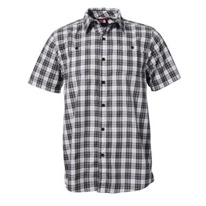 The North Face-Camisa-M S/S Sentinel Spire Woven PD