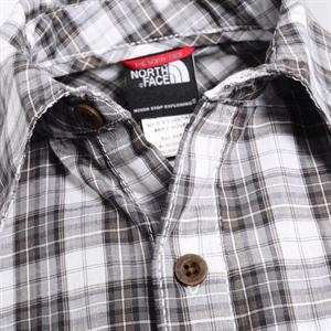 The North Face-Camisa-M S/S Sentinel Spire Woven SN