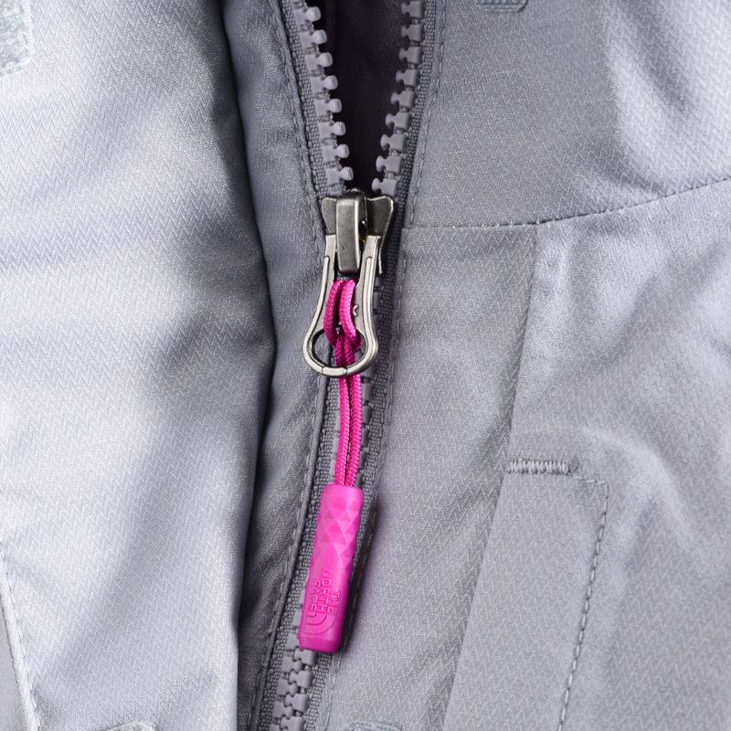 The North Face-Campera-W Inlux Insulated Jacket SN