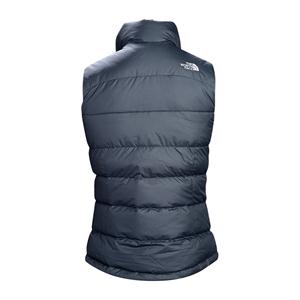 Chaleco-Mujer-The North Face-W Nuptse 2 Vest