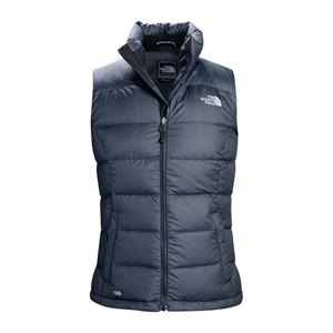 Chaleco-Mujer-The North Face-W Nuptse 2 Vest