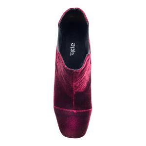 a pie-Botas-Nemesia AN