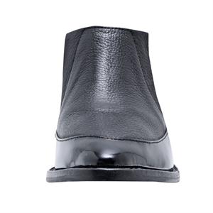 a pie-Botas-Nevada FN