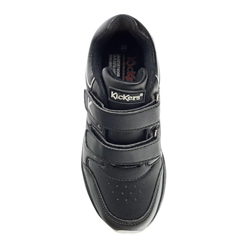 Kickers-Zapatillas-DASH AN