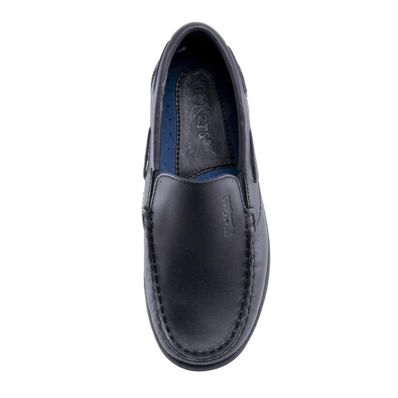 Kickers-Nautico-Kim AN