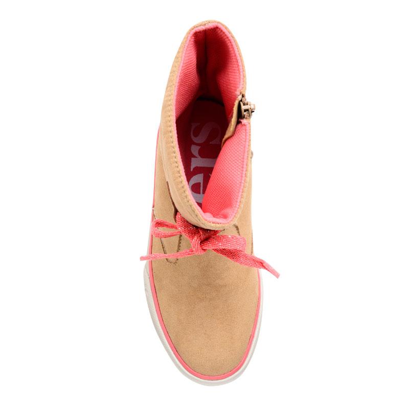 Kickers-Borcegos y Botas-Mint AN