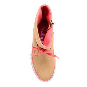 Kickers-Borcegos y Botas-Mint AN