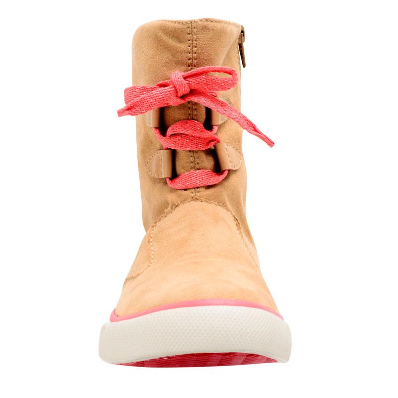 Kickers-Borcegos y Botas-Mint FN