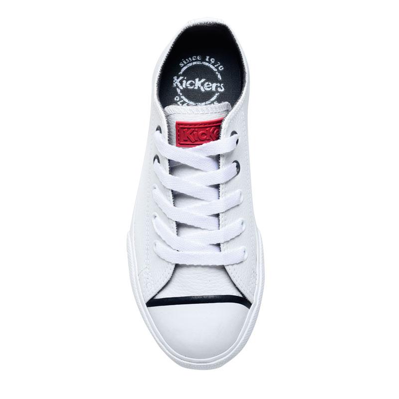Kickers-Zapatillas-Palta AN